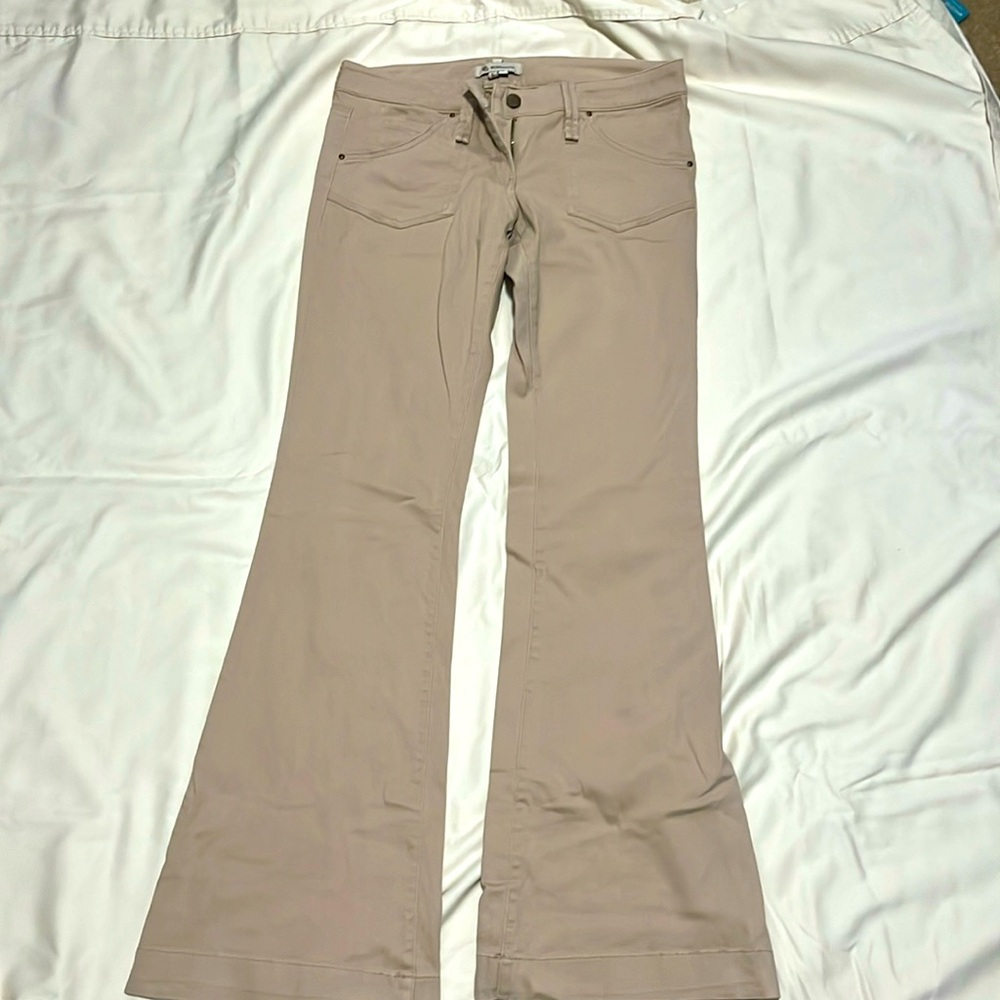 BCBG wide leg pants